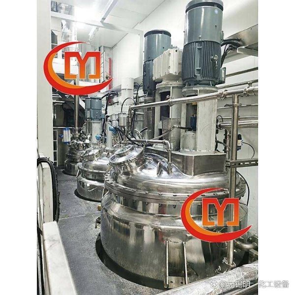 开云体育(中国)官方网站其中枢是应用搅动安装将固体或液体均匀漫步在液相中-云yun开·体育全站app(kaiyun)(中国)官方网站 登录入口