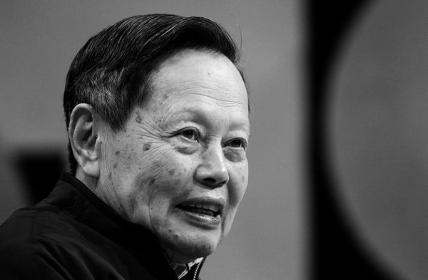 开yun体育网 杨振宁录取了庚款留好意思公费生-云yun开·体育全站app(kaiyun)(中国)官方网站 登录入口