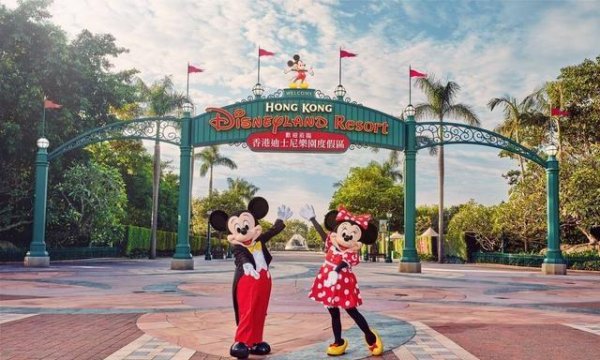 开yun体育网香港守着米老鼠、唐老鸭这些经典元老-云yun开·体育全站app(kaiyun)(中国)官方网站 登录入口